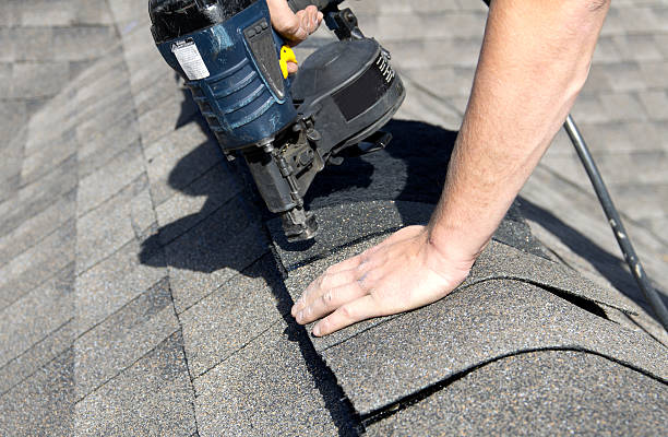 Professional Roofing services in Kaumakani, HI
