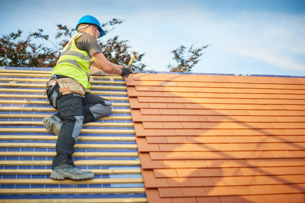 Fast & Reliable Emergency Roof Repairs in Kaumakani, HI